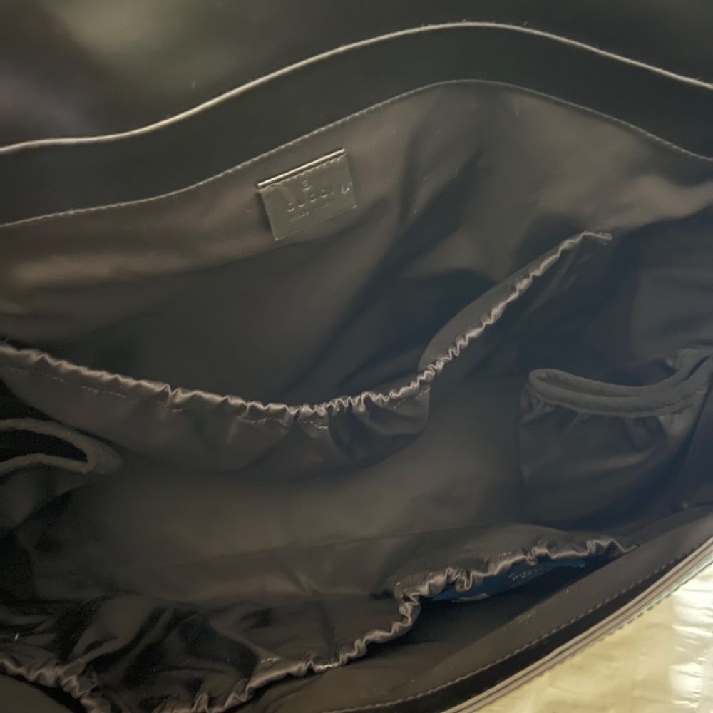 Gucci Diaper bag - Picture 4 of 12